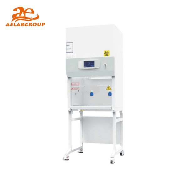 AELAB EC Series Class II A2 Biosafety Cabinet EA2-2F