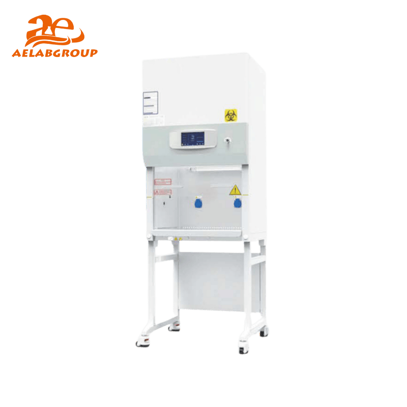 AELAB EC Series Class II A2 Biosafety Cabinet EA2-2F