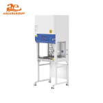 AELAB Biosafety Cabinet with UV Lamp and Casters