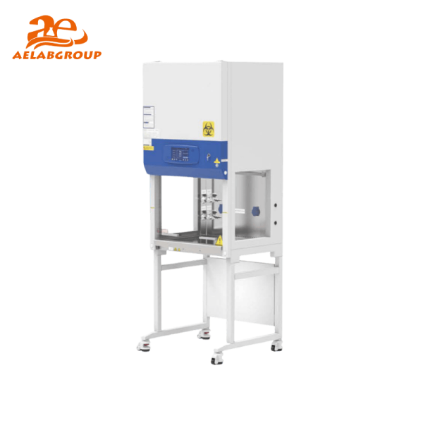 AELAB EN Certified Biological Safety Cabinet – Lab Biohazard Safety