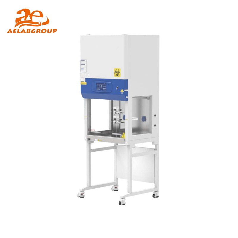 AELAB EN Certified Biological Safety Cabinet – Lab Biohazard Safety