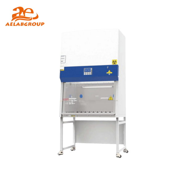 AELAB EN Certified Biological Safety Cabinet BSC-3FA2/BSC-4FA2