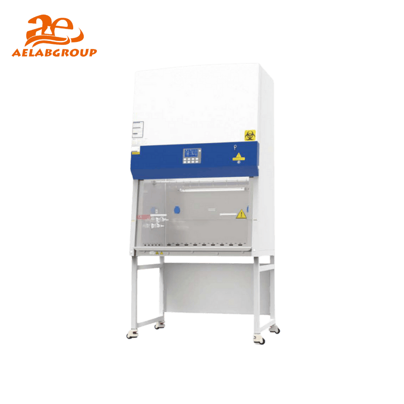 AELAB EN Certified Biological Safety Cabinet BSC-3FA2/BSC-4FA2
