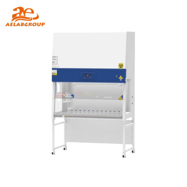 EN Certified Biological Safety Cabinet – AELAB BSC Series