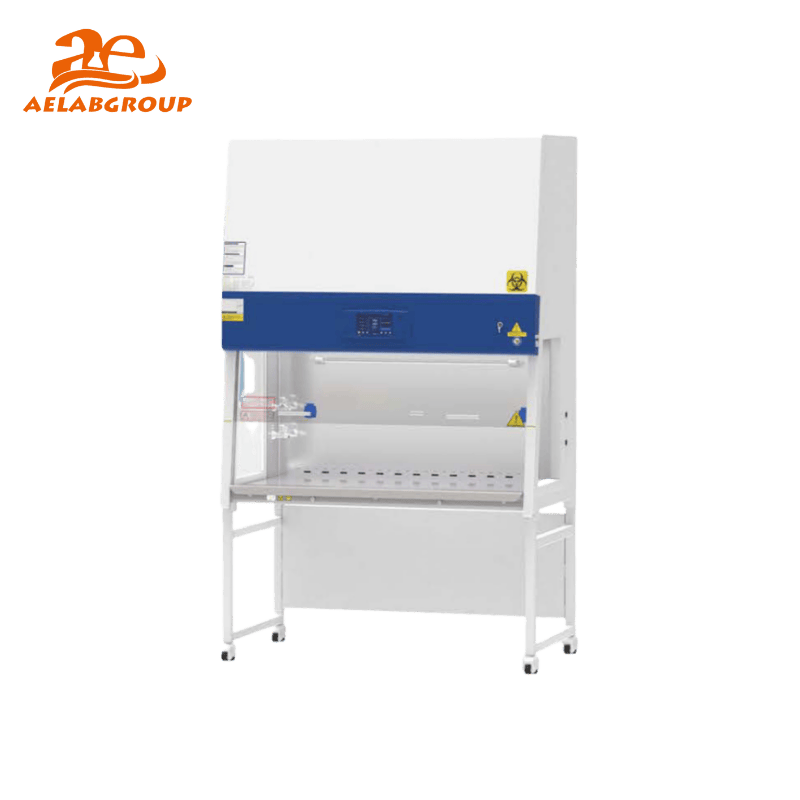 EN Certified Biological Safety Cabinet – AELAB BSC Series