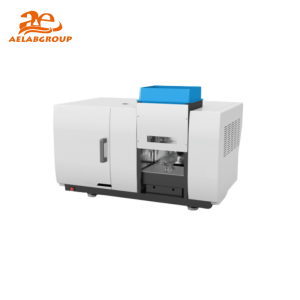 AELAB T8000 Flame Atomic Absorption Spectrometer