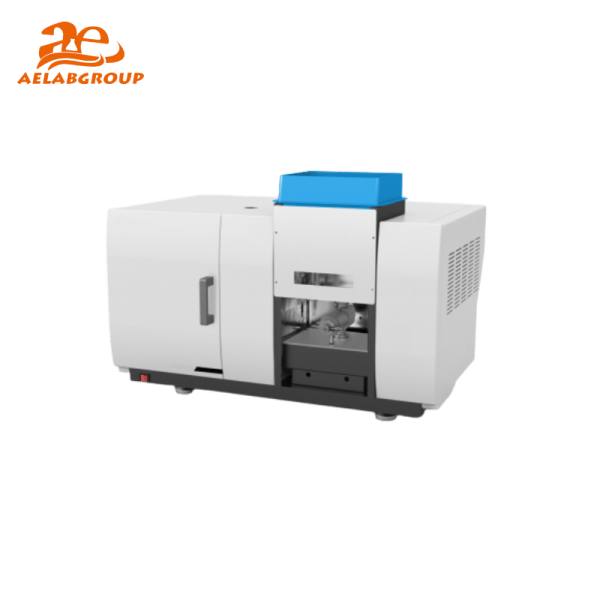 AELAB T8000 Flame Atomic Absorption Spectrometer | Precision Metal Analysis
