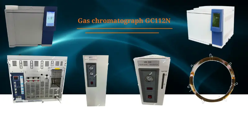 Gas Chromatography: 6 Key Components You Must Know AELAB