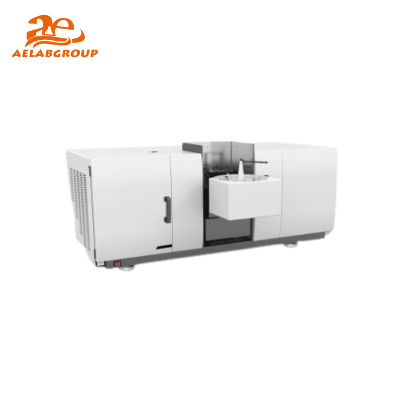 AELAB T8001 Graphite Furnace Atomic Absorption Spectrometer (GFAAS)