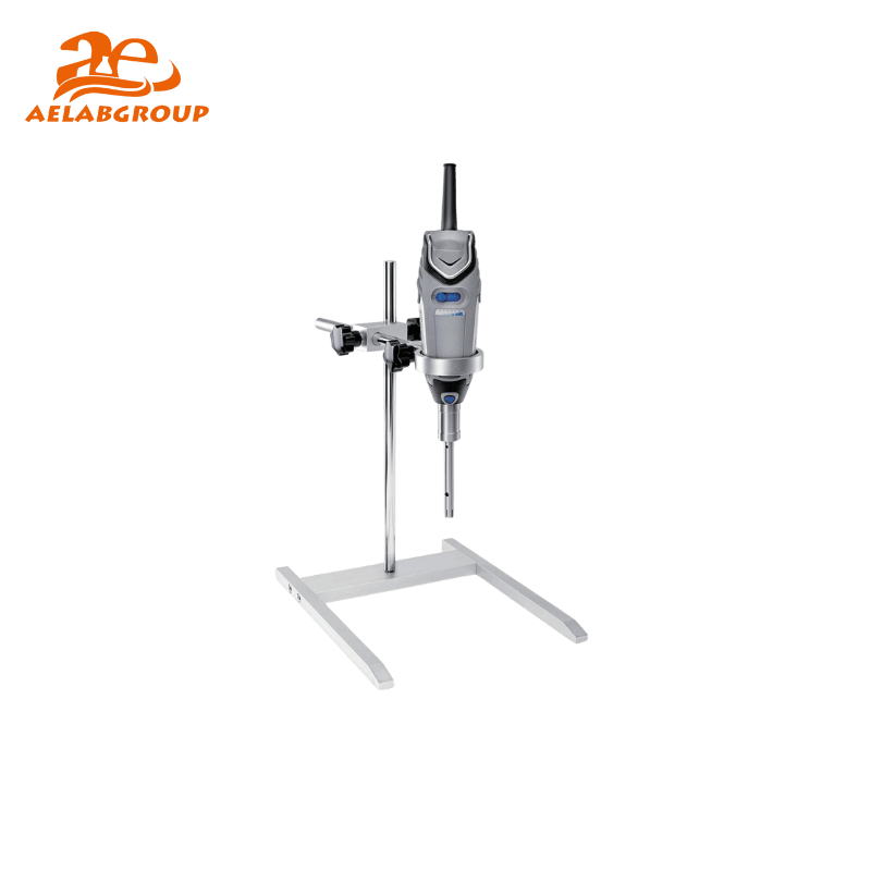 AELAB D-160 Handheld Homogenizer for Rapid Sample Dispersion