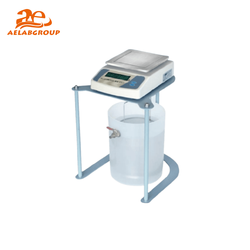 Hydrostatic Balance XY-J Series