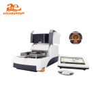 AELAB Intelligent Moisture Analyzer XY-MS Series laboratory equipment