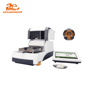AELAB Intelligent Moisture Analyzer XY-MS Series laboratory equipment