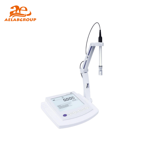 AELAB 950 Conductivity/TDS/Salinity Meter – High-Precision Lab Water Quality Analyzer