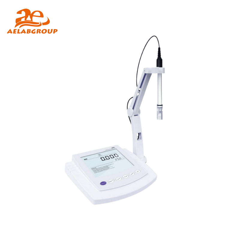 AELAB 950 Conductivity/TDS/Salinity Meter – High-Precision Lab Water Quality Analyzer