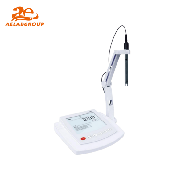 AELAB Laboratory pH/ORP/Ion Meter – Model 920/930/931