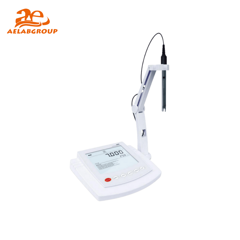 AELAB Laboratory pH/ORP/Ion Meter – Model 920/930/931