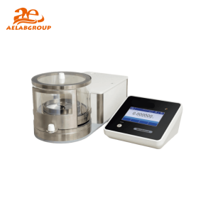 Micro Analytical Balance MU Series