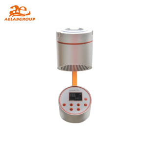 AELAB FKC-1 Microbial Air Sampler for Cleanroom Viable Monitoring