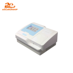 AELAB DR-200Bc Microplate Reader with touchscreen and built-in printer