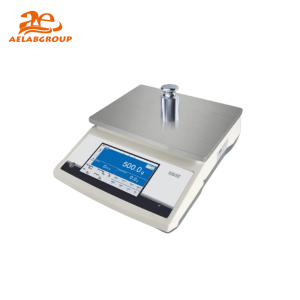 Precision laboratory weighing scale XY-MT