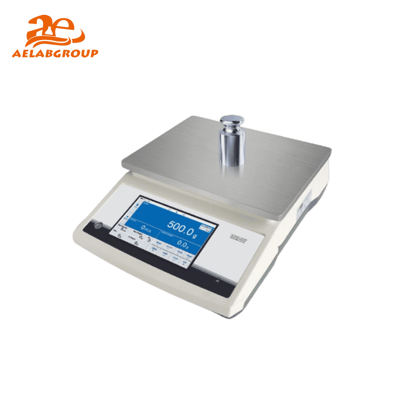 AELAB XY-MT Series Multifunction Weighing Scale for Precision Industrial and Laboratory Measurement