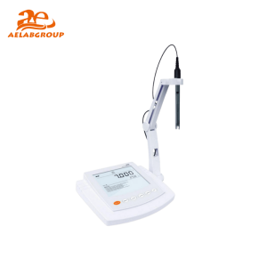 AELAB Multiparameter Water Quality Meter 9 Series front view