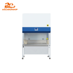 LCD Display Panel of AELAB Class II A2 Safety Cabinet