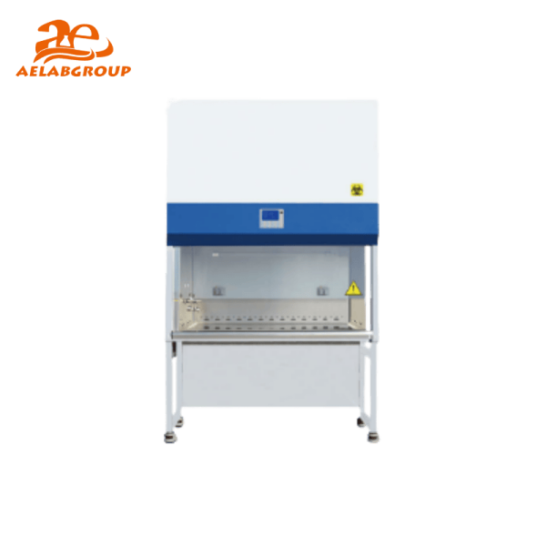 AELAB Class II A2 Biological Safety Cabinet – NSF Certified Protection