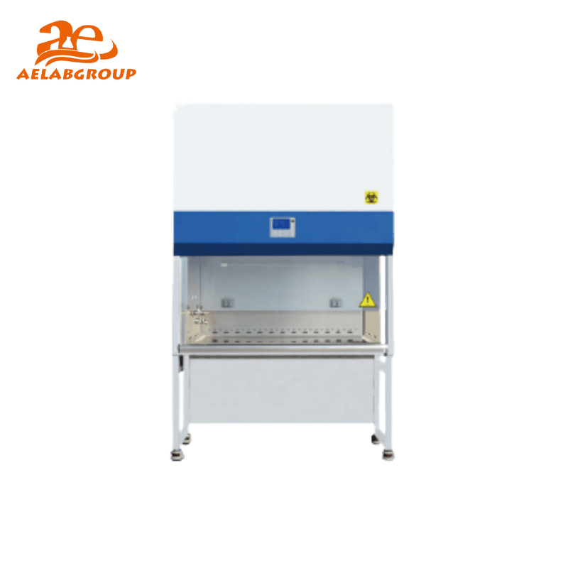AELAB Class II A2 Biological Safety Cabinet – NSF Certified Protection