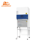AELAB Class II A2 Biological Safety Cabinet BSC-2FA2-NA Front View