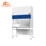 Touchscreen control panel of AELAB BSC-4FA2