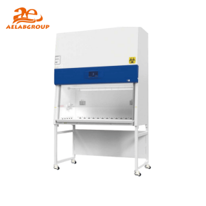 Touchscreen control panel of AELAB BSC-4FA2