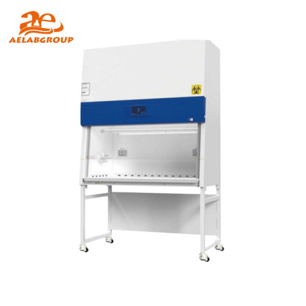 NSF Certified Class II A2 Biological Safety Cabinet | AELAB