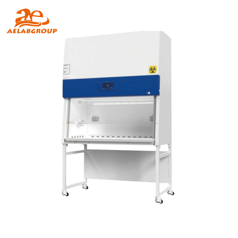 NSF Certified Class II A2 Biological Safety Cabinet | AELAB