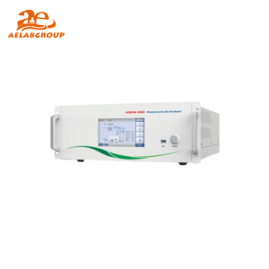 AELAB AQMS-300 UV photometric ozone analyzer