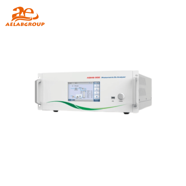 AELAB AQMS-300 Ozone Analyzer – Precision UV Photometric Monitor