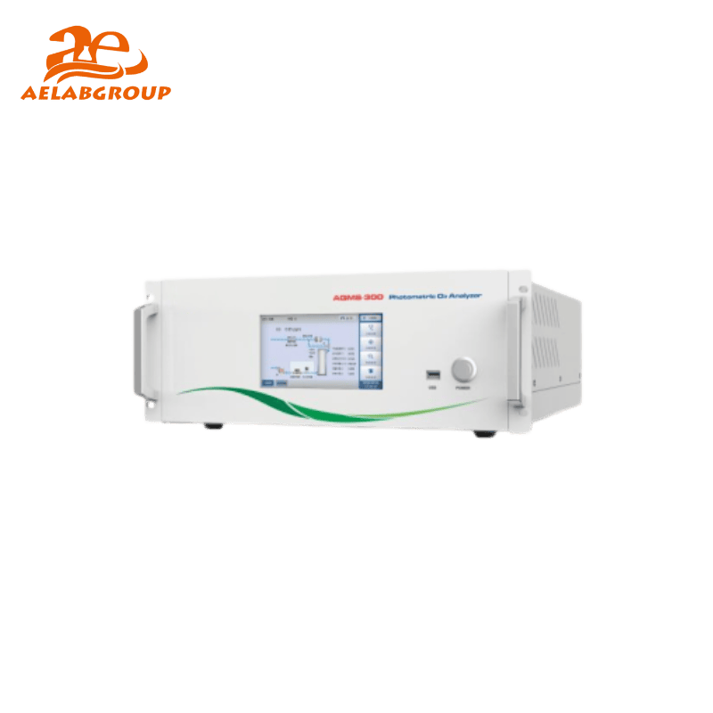 AELAB AQMS-300 Ozone Analyzer – Precision UV Photometric Monitor