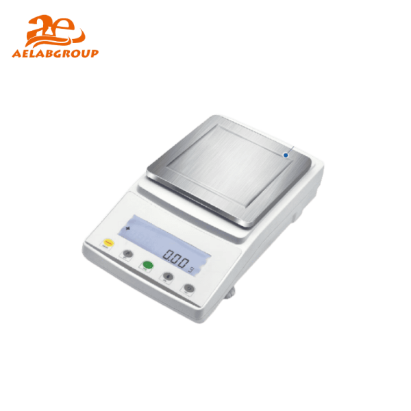 Precision Balance JA-C Series