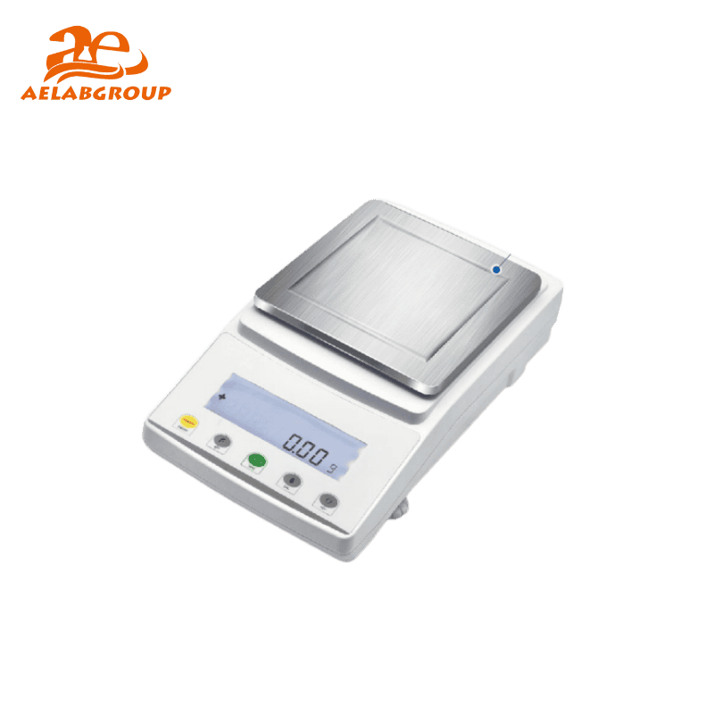 Precision Balance JA-C Series