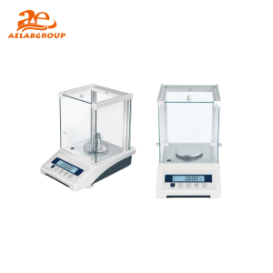 Precision-Balance-JA-E、JA-EL-Series