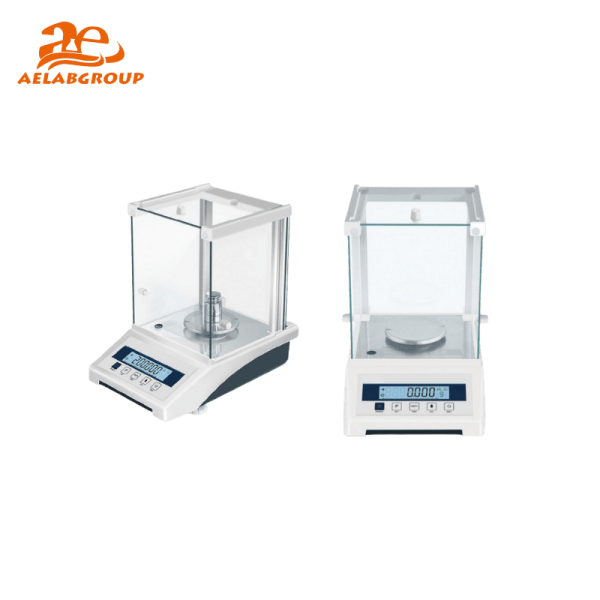 Precision Balance JA-E/JA-EL Series