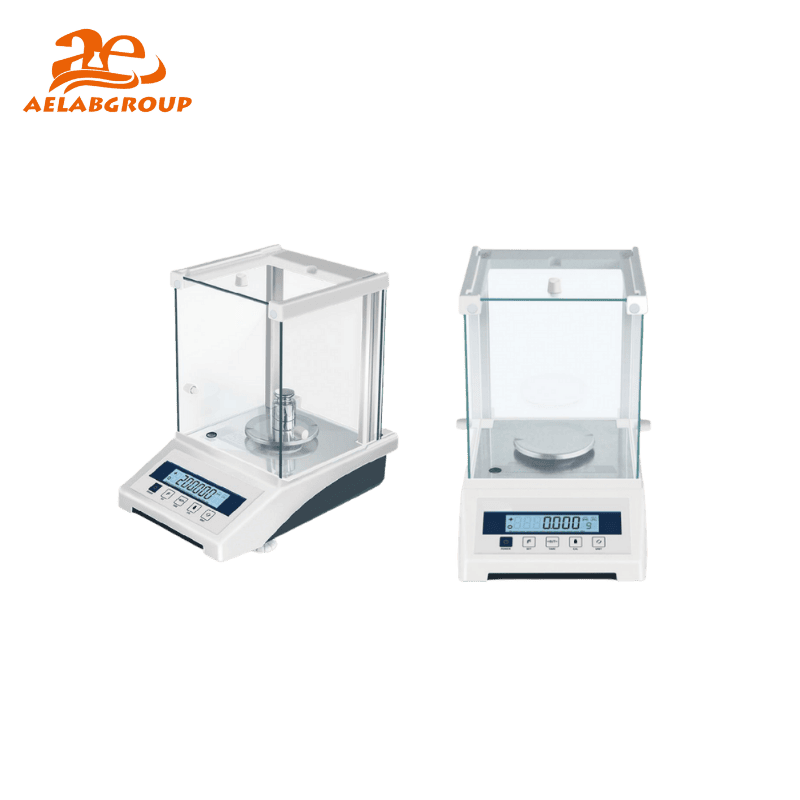 Precision Balance JA-E/JA-EL Series