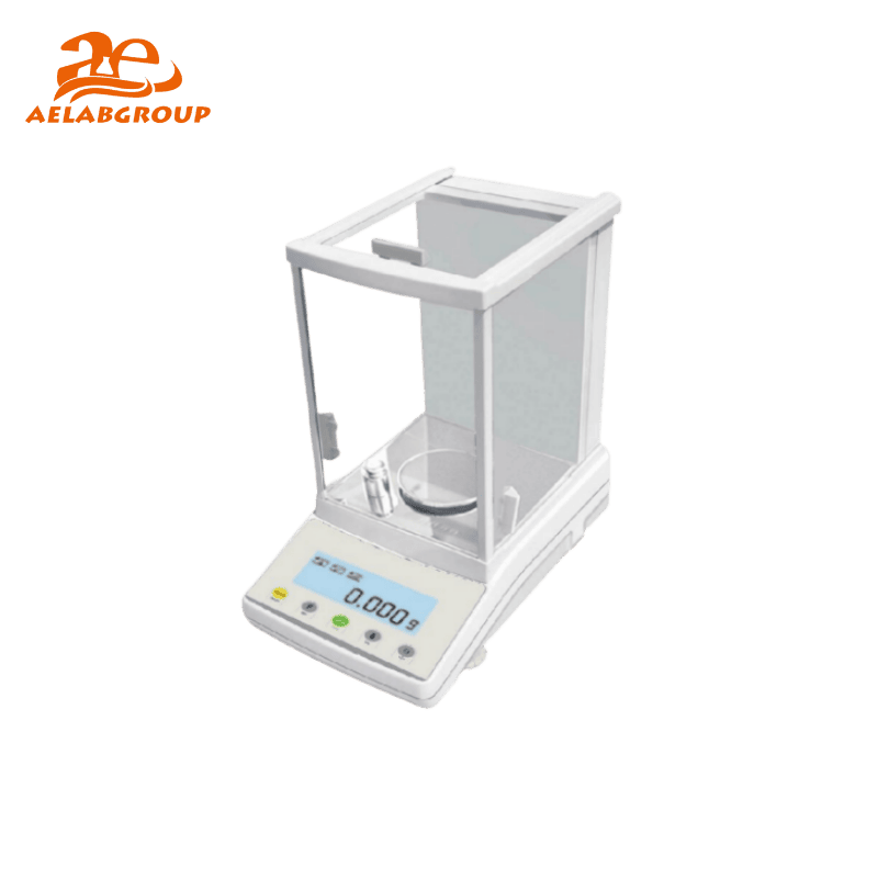 Precision Balance JA-H Series