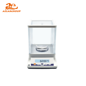 Precision Balance JA-P Series