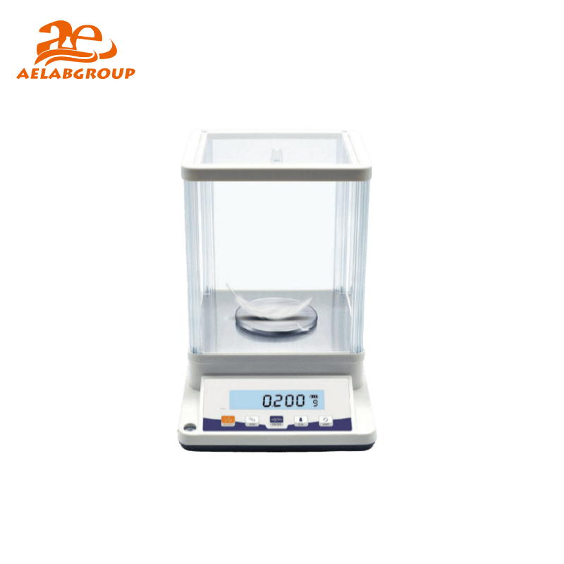 Precision Balance JA-P Series