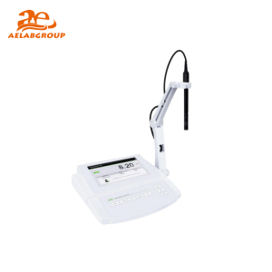 AELAB DO/BOD/OUR/SOUR Meter A180 Front View