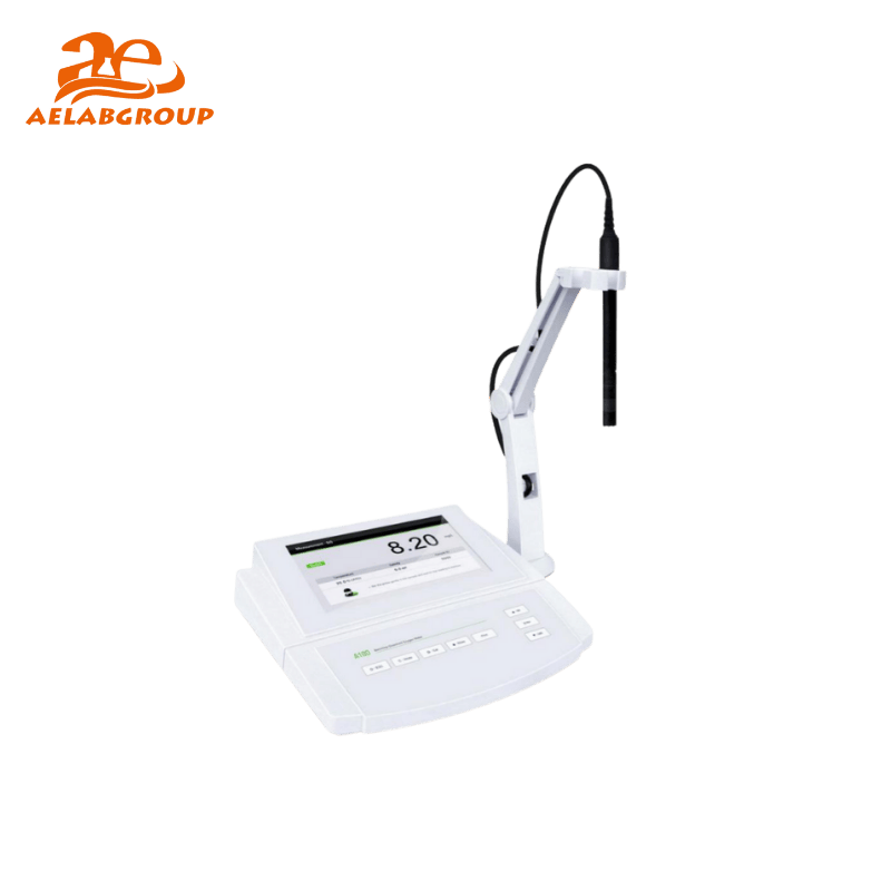 AELAB DO/BOD/OUR/SOUR Meter A180/181 – High-Precision Oxygen Analysis