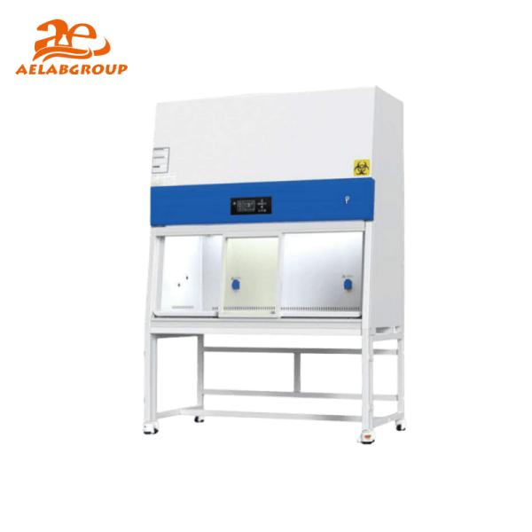 Radiation Protection Biological Safety Cabinet – AELAB BSC Series