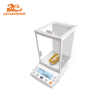 Raw Silk Size Tester YG101